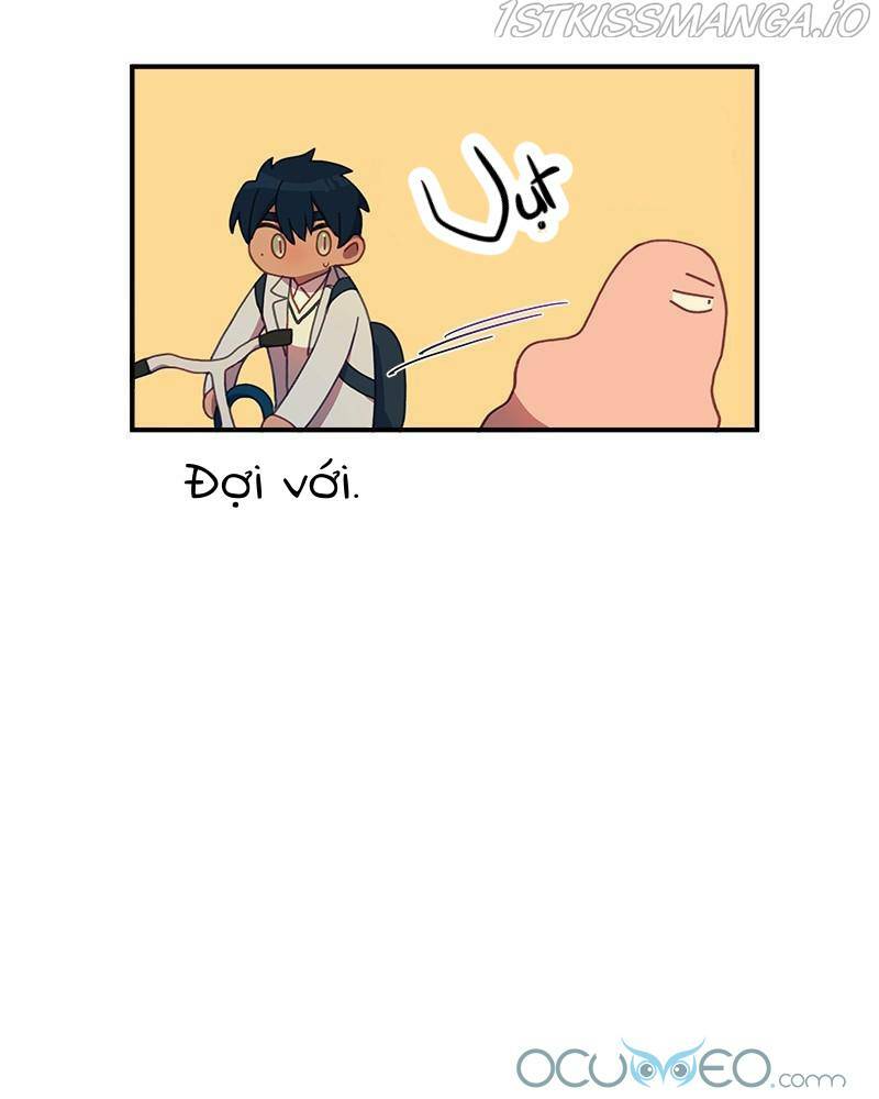 lạy chúa! xin hãy để con trở thành ác ma chapter 15 53