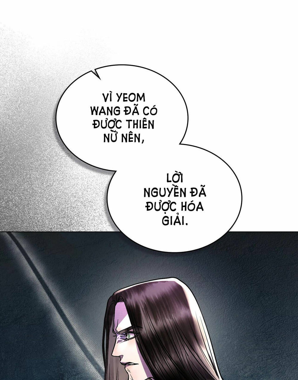 một nửa không hoàn hảo chapter 38.2 39