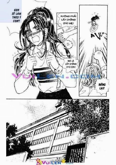 nhật ký tân hôn chapter 1 52