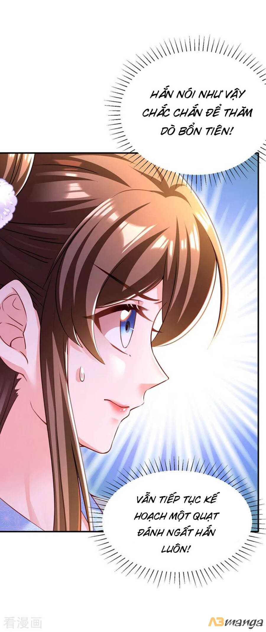 ngã tại hậu cung đương đại lão nữ chapter 52 11