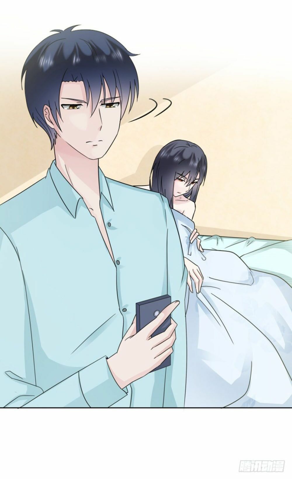 thiên kim đường môn chapter 98 11