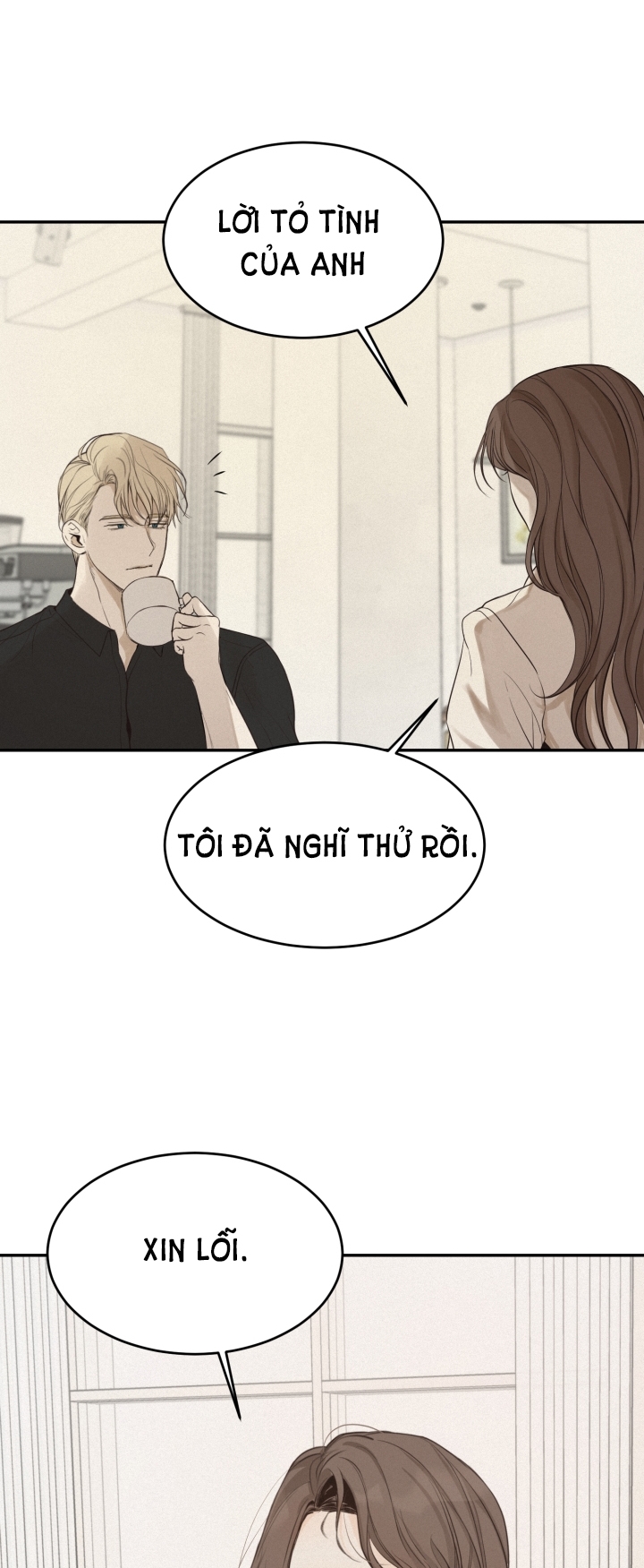 những người đàn ông đã lên giường tôi chapter 37.2 20