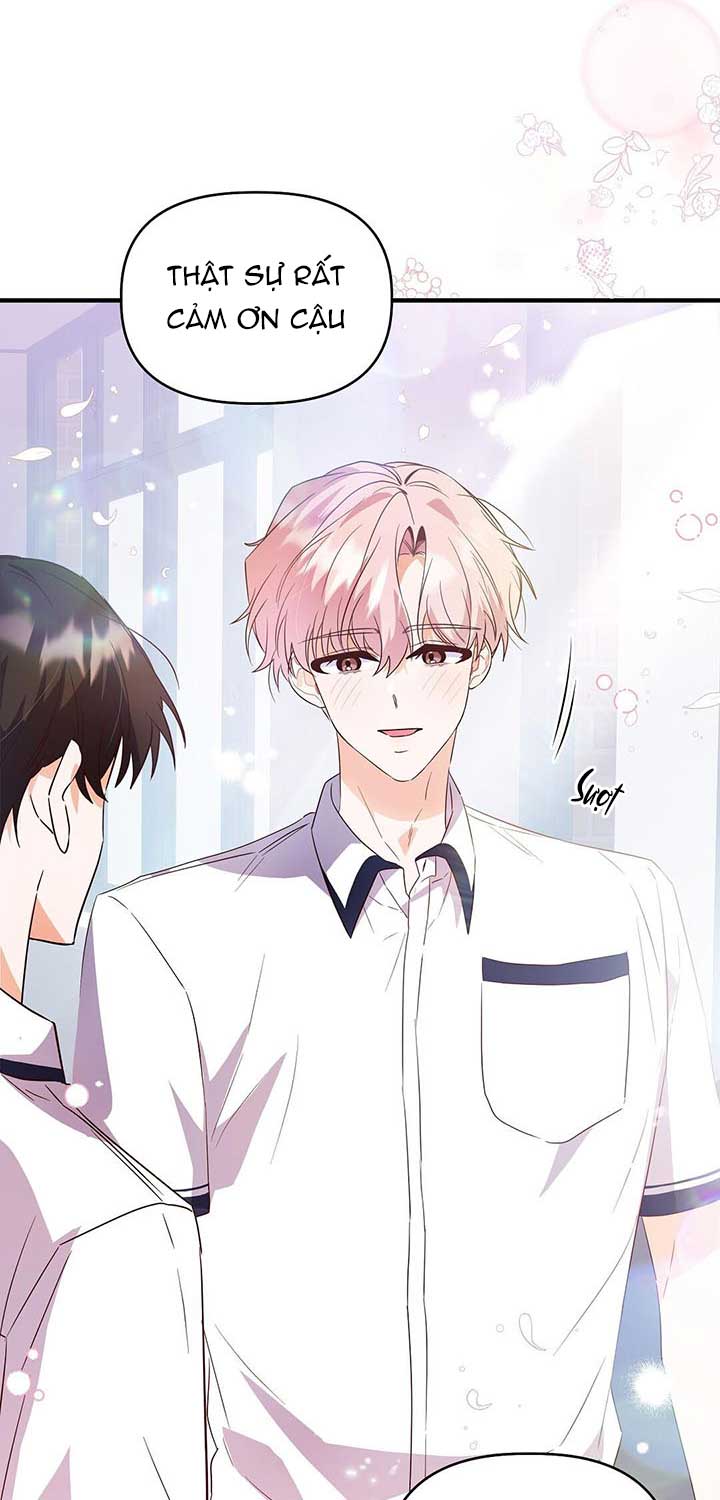 nhật ký yêu đương chapter 13 104