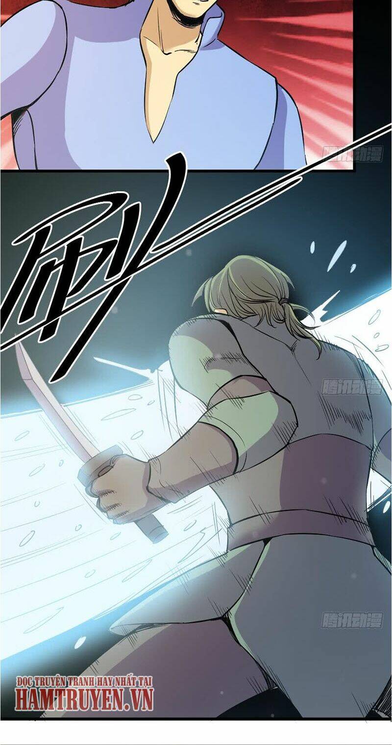 phong quỷ truyền thuyết chapter 200 13