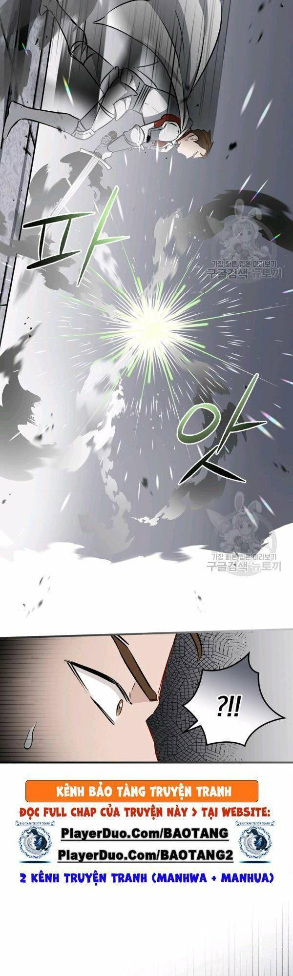 tôi lên cấp chỉ bằng cách ăn chapter 66 17