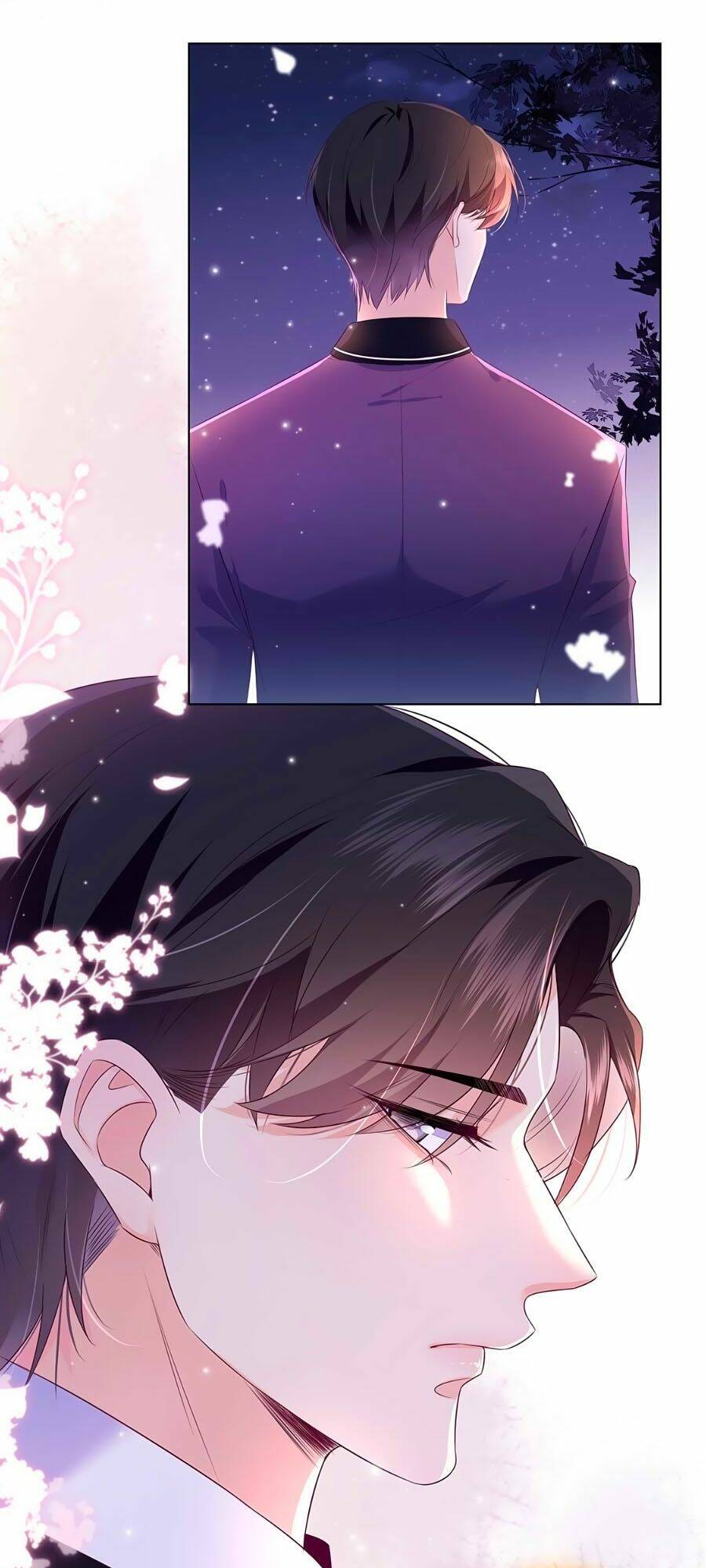 nữ vương tàn nhẫn chapter 4 30