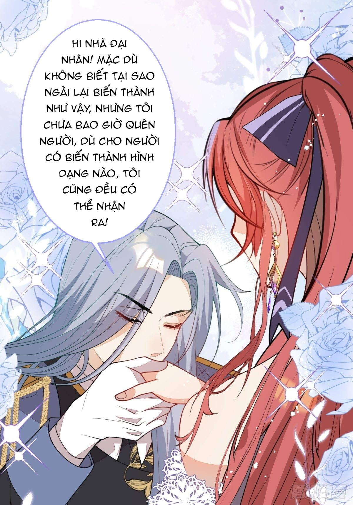 [15+] xuyên đến thế giới nào cũng là hắc liên hoa của anh chapter 25.1 18