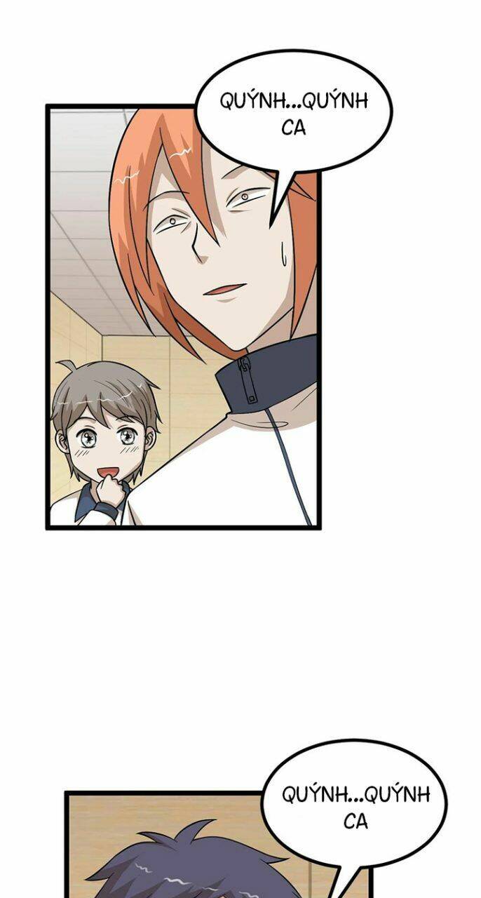 đai ca trở lại tuổi 16 chapter 82 19