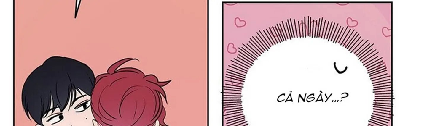 chuyện quái gì với giấc mơ đó vậy chapter 14 349