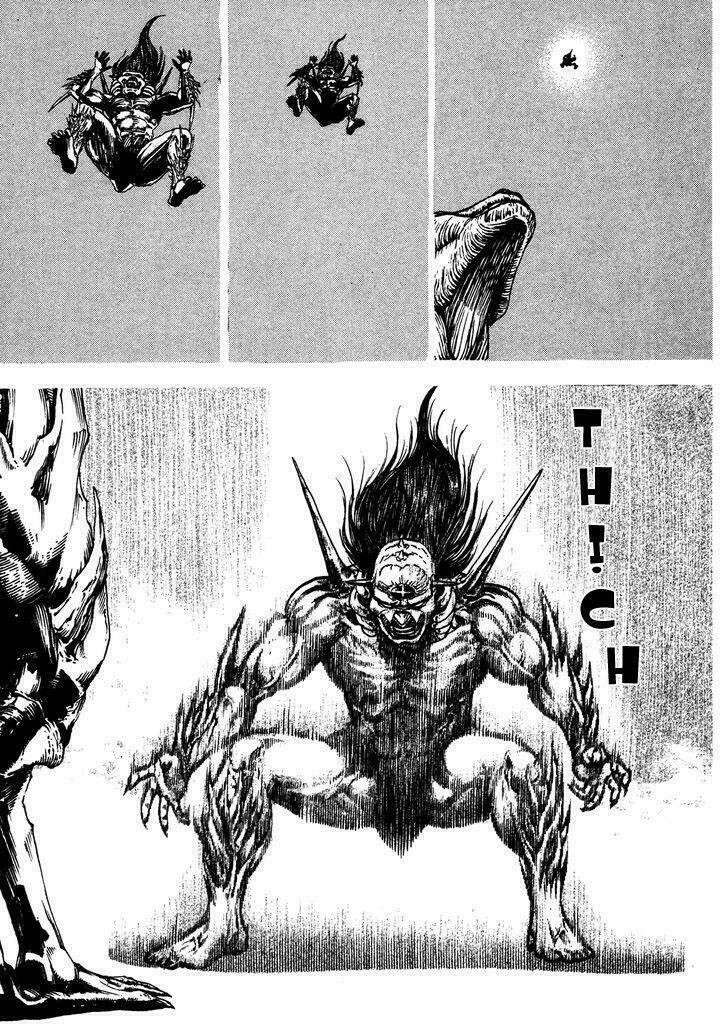 igyoujin oniwakamaru chapter 10 15