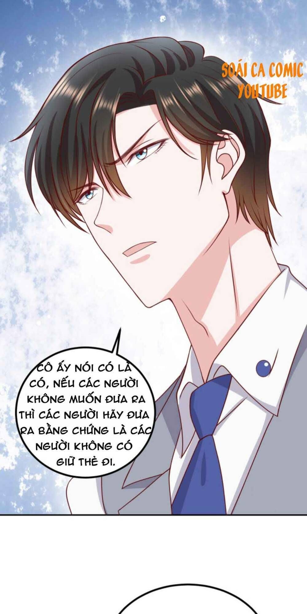 nhất sanh hữu hỉ chapter 52 16