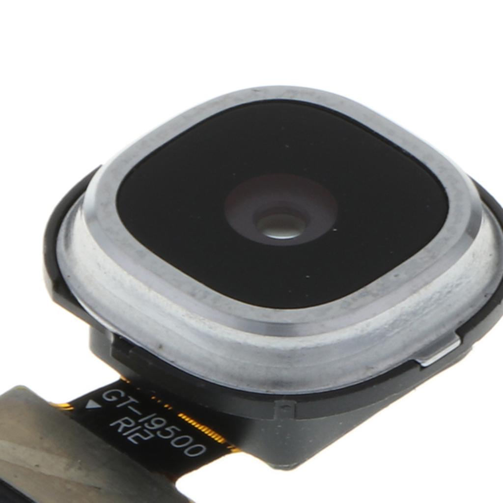 Rear Back Camera Flex Cable Replacement For Samsung S4 I9500