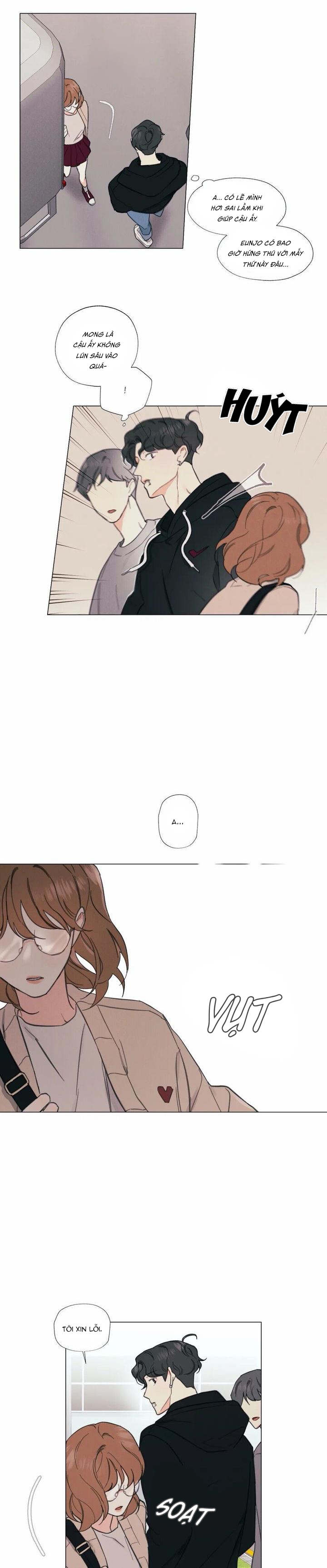 hardcore vanilla chapter 4 26