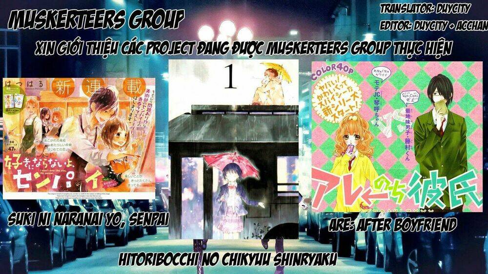 are after boyfriend chapter 3 2