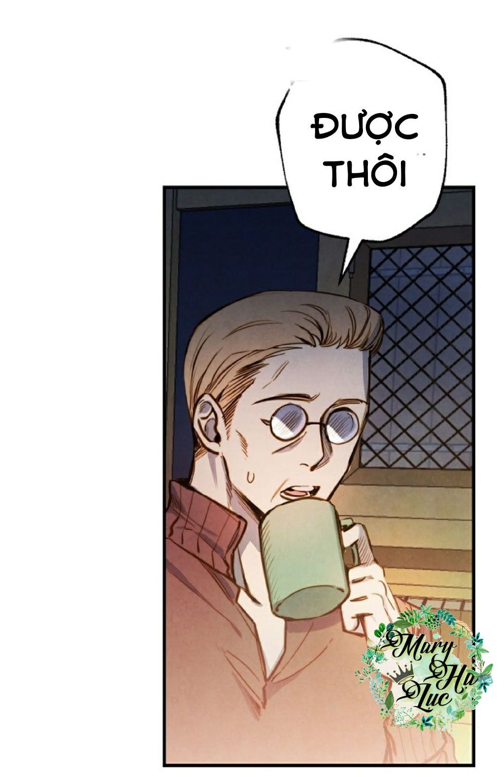 hoàng phi bóng tối - shadow queen chapter 3 14