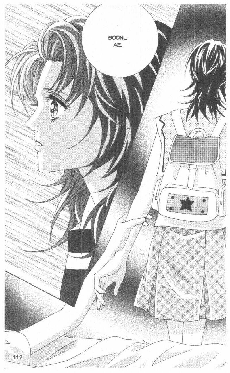 cũng vì em chapter 2 113