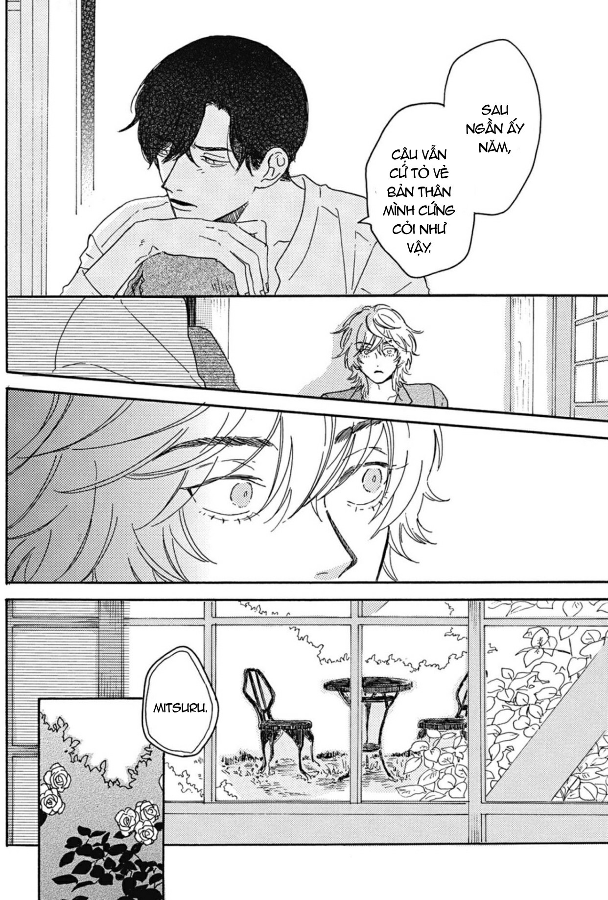 màn đêm chapter 4 21