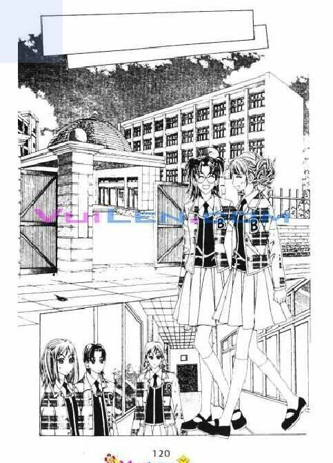 ánh nắng chói chang chapter 1 118