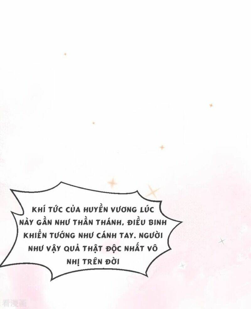 thị huyết y phi chapter 73 15