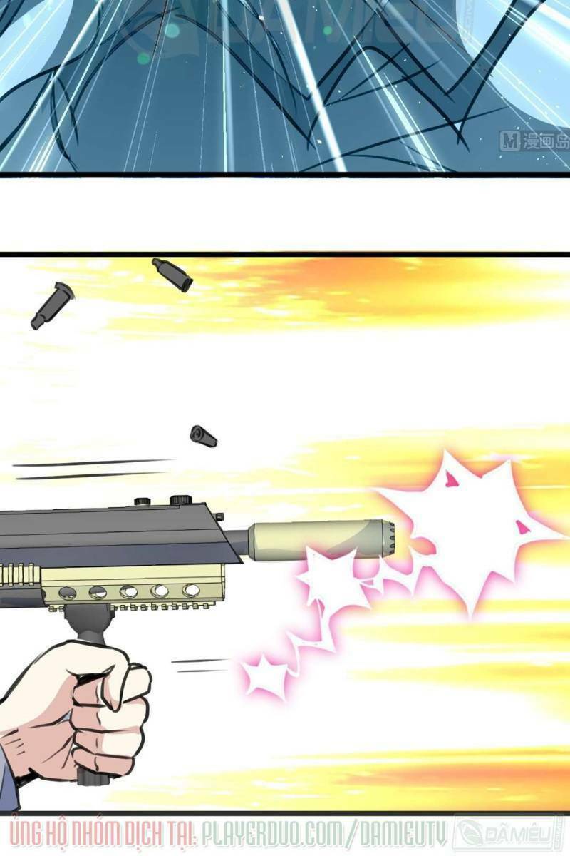 thần nhãn giám định sư chapter 83 10