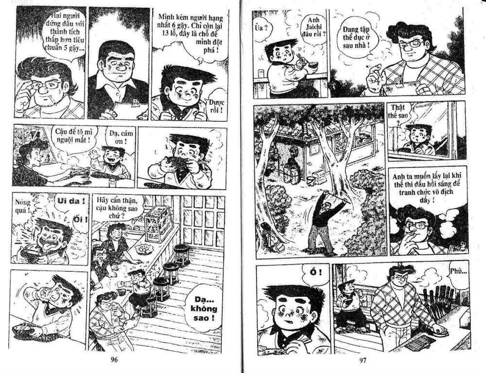 tân teppi chapter 18 46