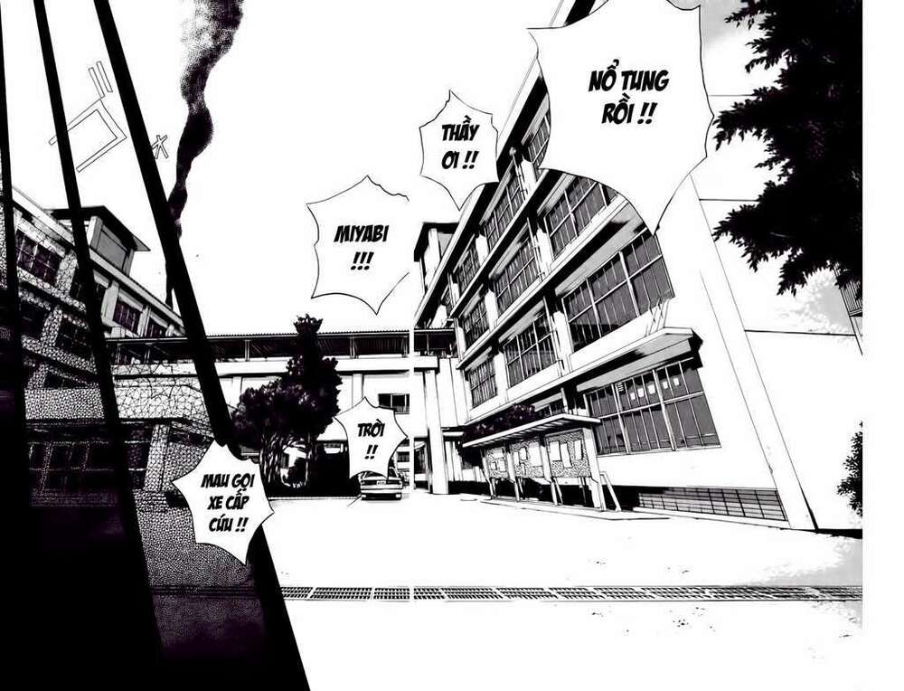GTO - Great Teacher Onizuka chapter 189 21