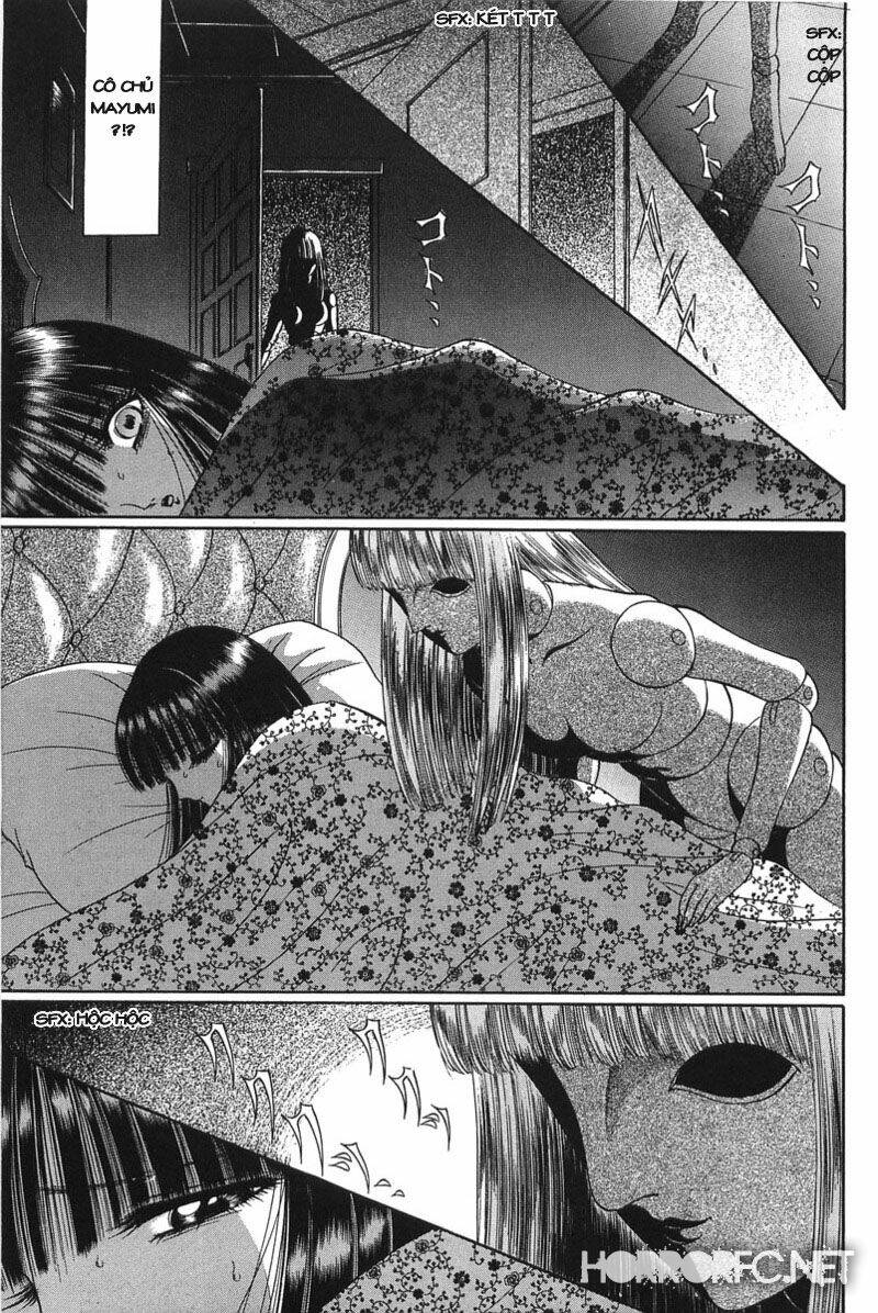 shoujo pandora chapter 2 10