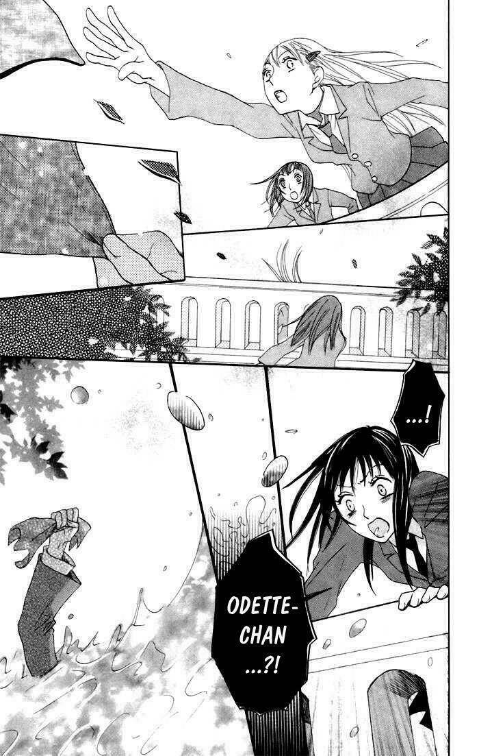 karakuri odette chapter 6 28