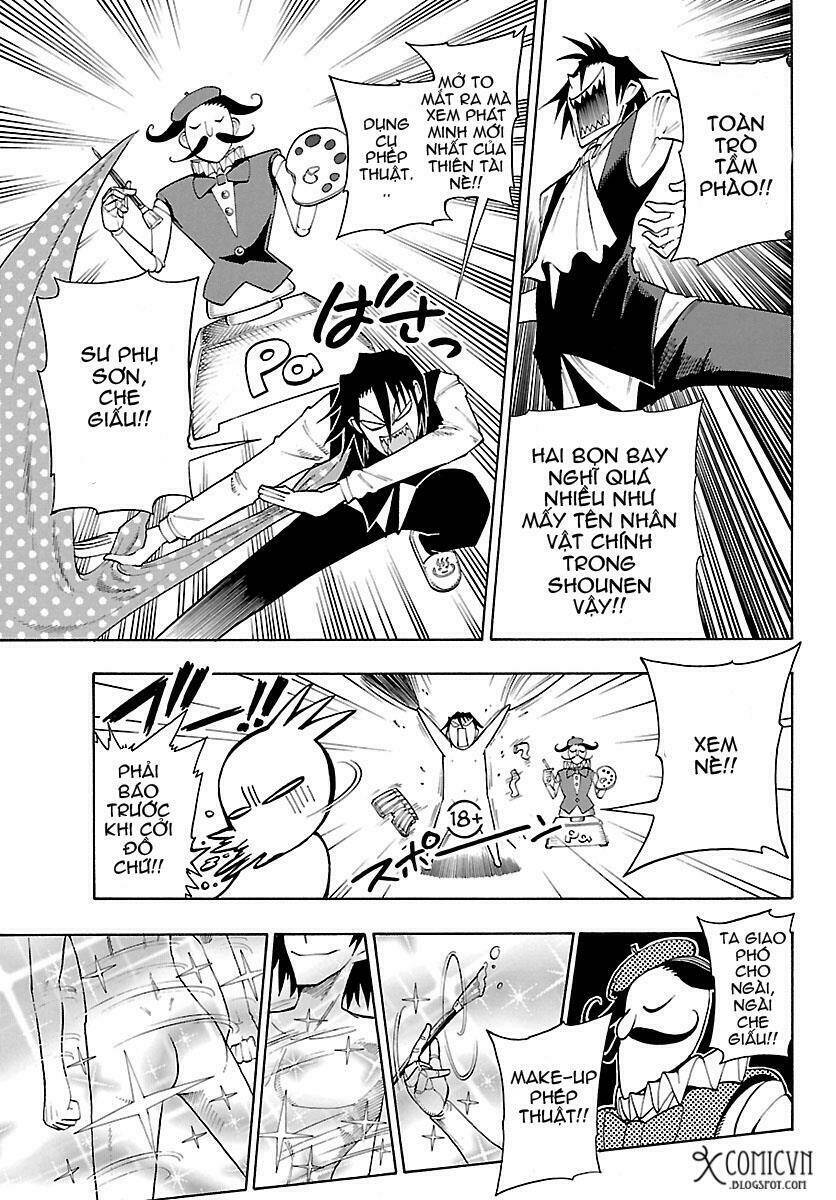 appearance of the yellow dragon chapter 8 11