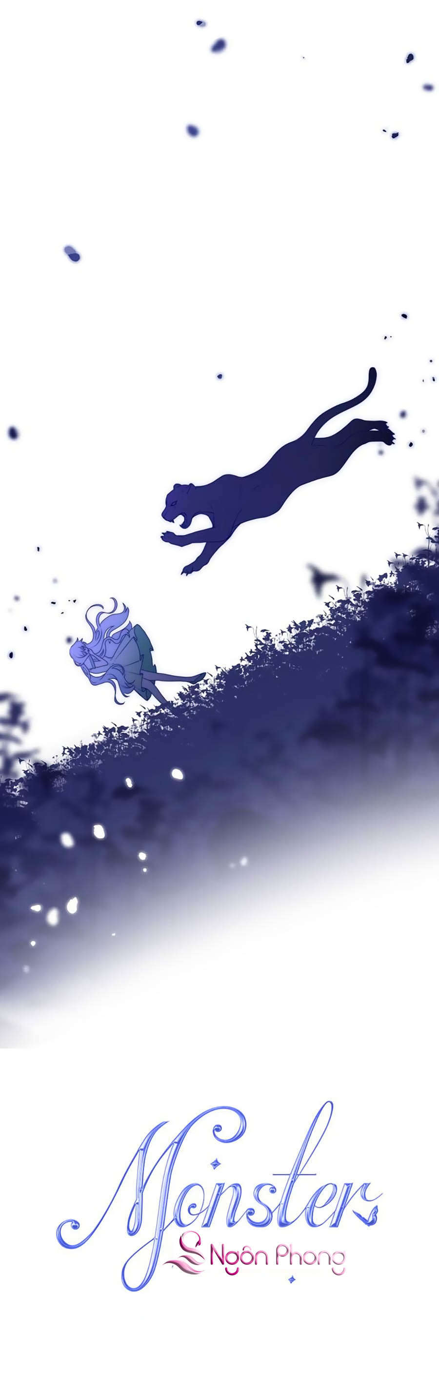 monster, độ ấm quái vật kiệm lời chapter 4 2