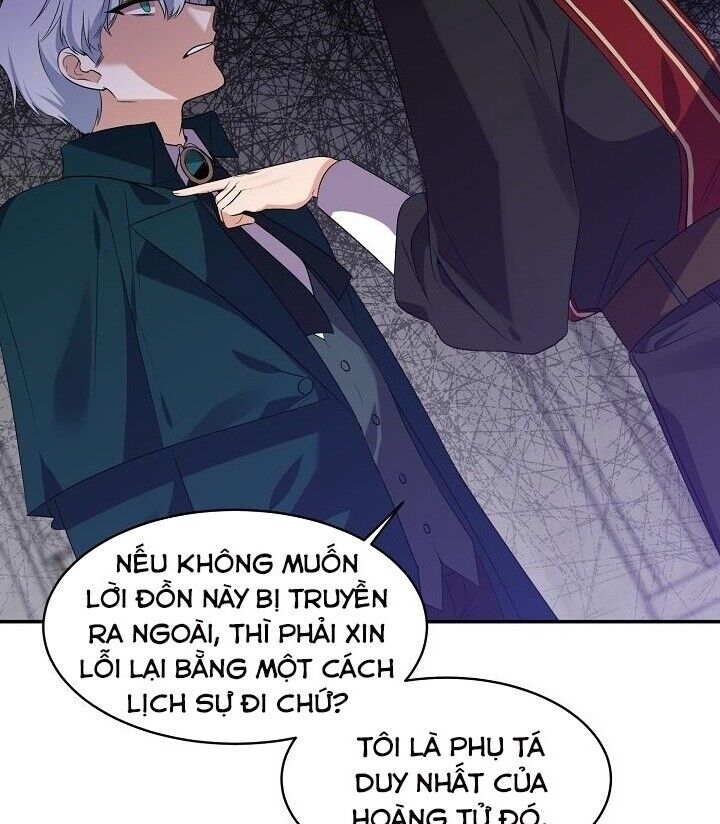 người chồng bạo chúa của tôi đã thay đổi chapter 8 62