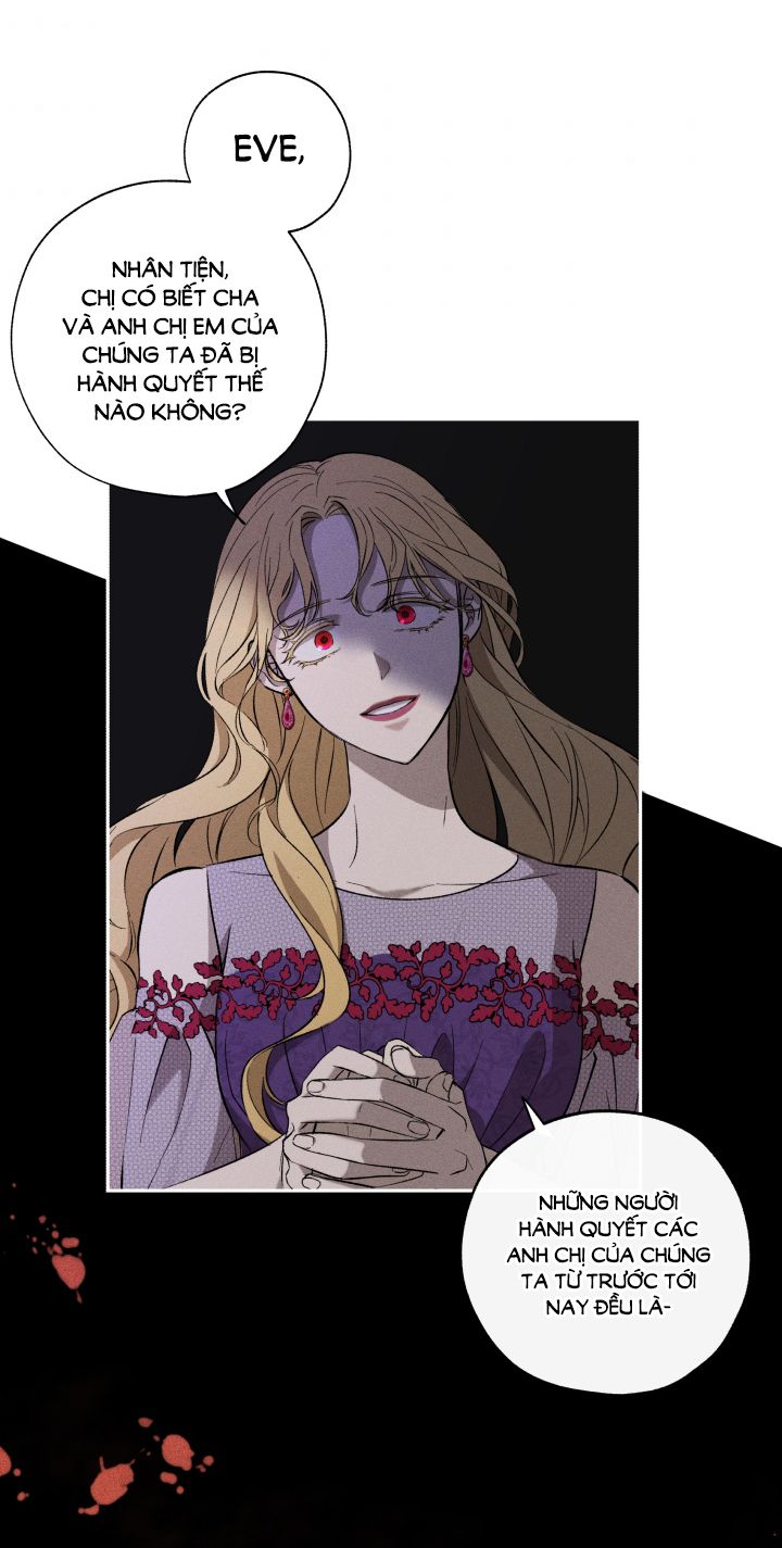 công chúa khắc dấu lên kẻ phản nghịch chapter 1 86