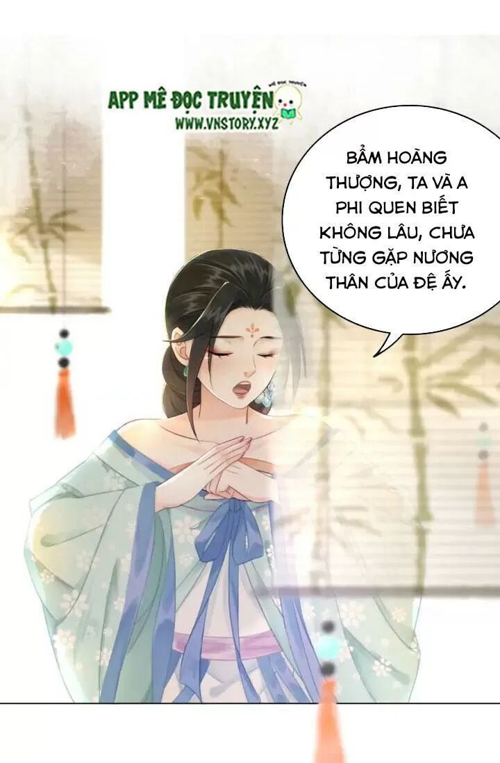 cực phẩm phế vật tiểu thư chapter 129 13