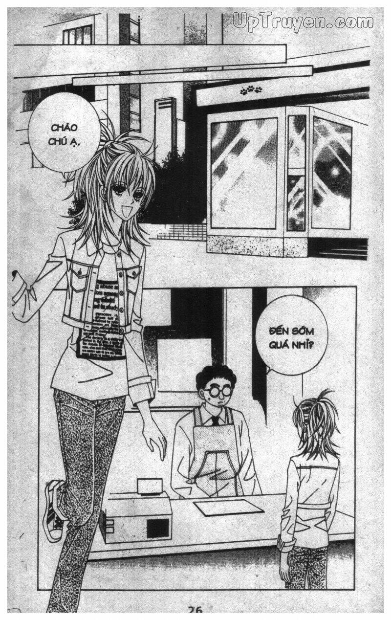 dạ khúc chapter 5 25