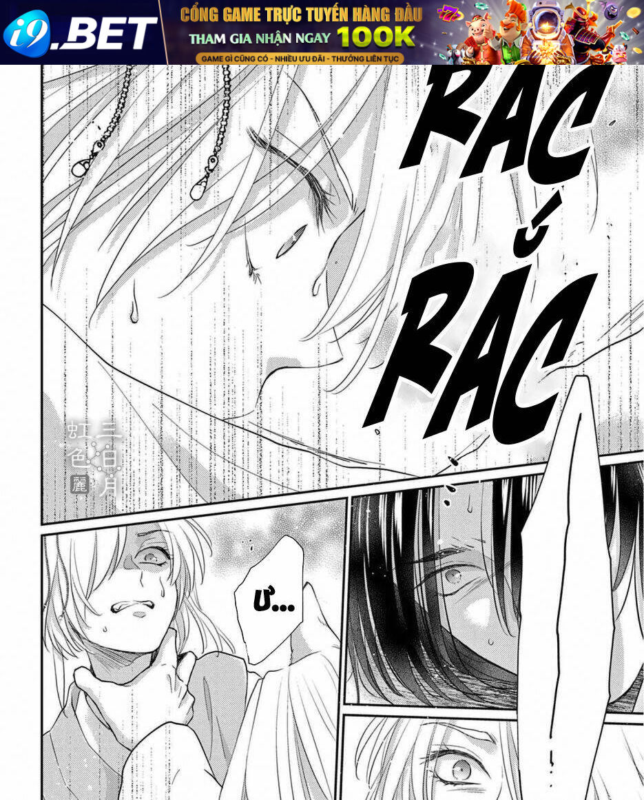 vua quái vật chapter 31 44