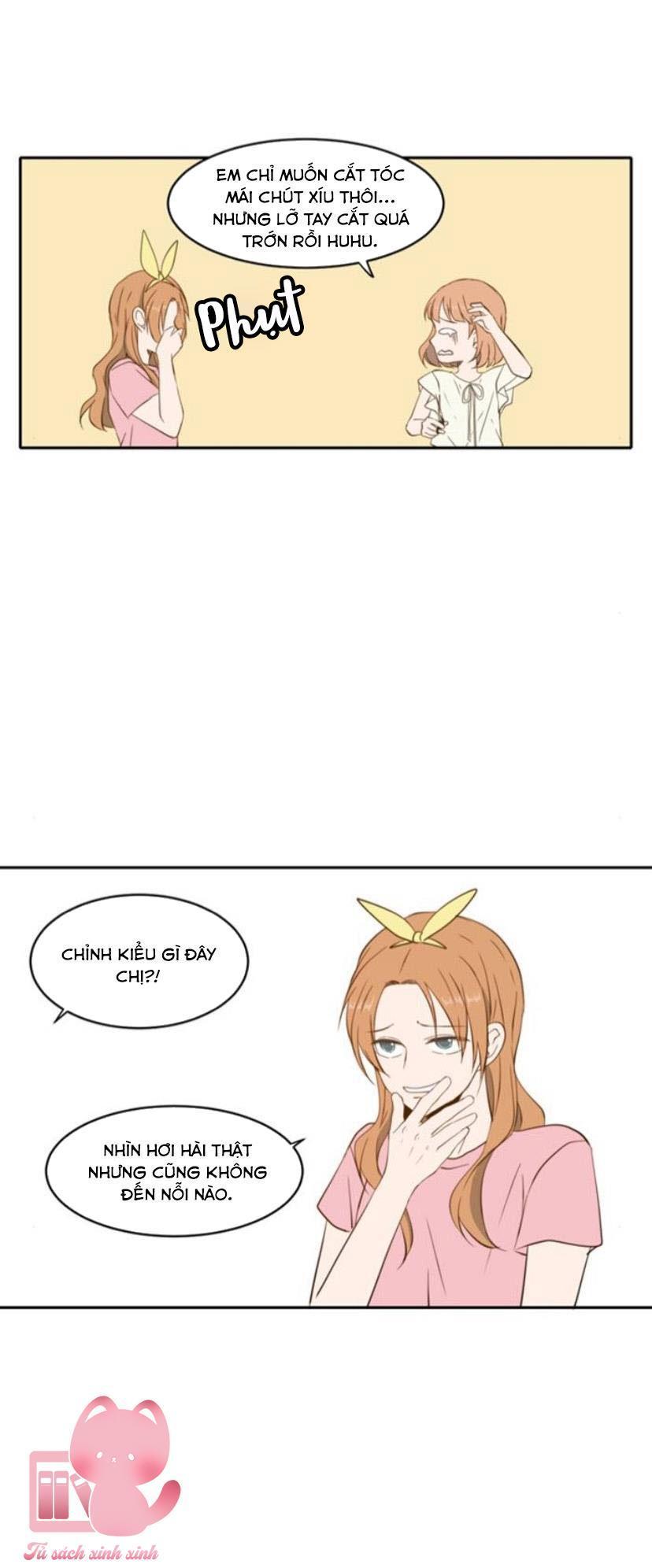 a good day to be a dog chapter 64 4