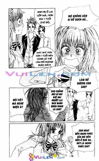 nụ hôn đầu chapter 5 136