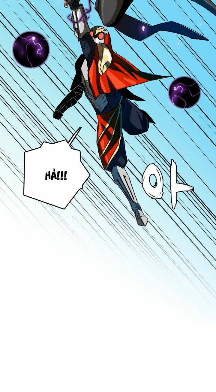 chuyện tình zed x syndra phần 4 chapter 6 39