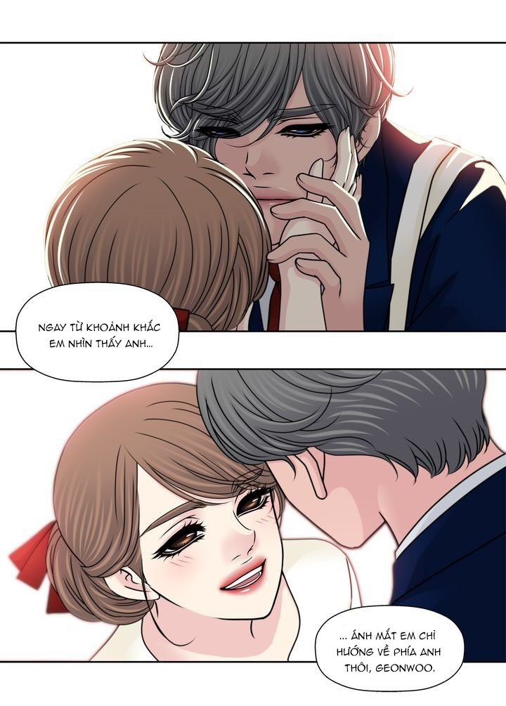 người đàn ông của tôi chapter 94.2 8