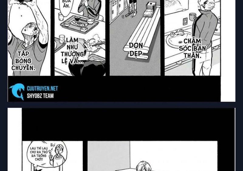 vua bóng chuyền chapter 274 28