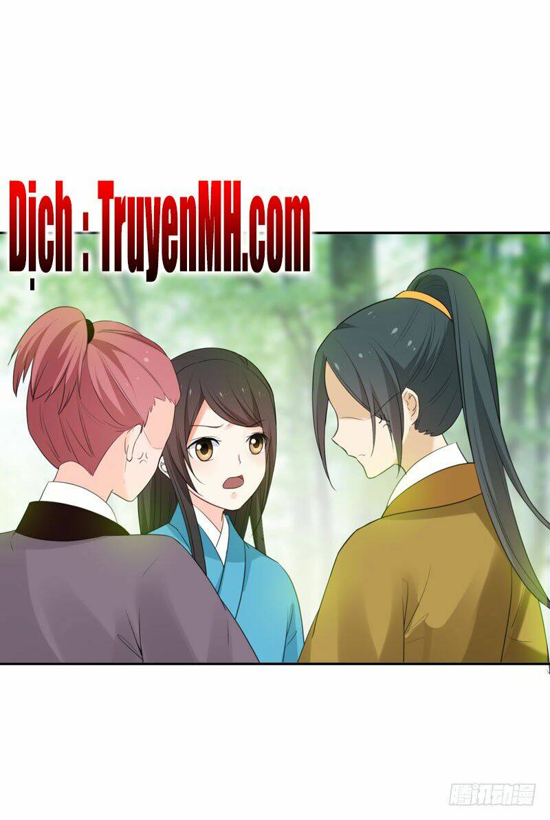 bạo lực tiếu thôn cô chapter 40 7