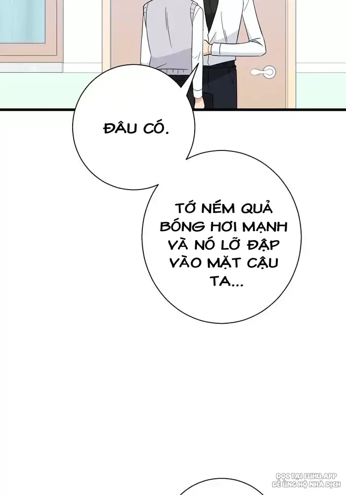 anh bạn của tôi đang phát sáng kìa ! chapter 10 3