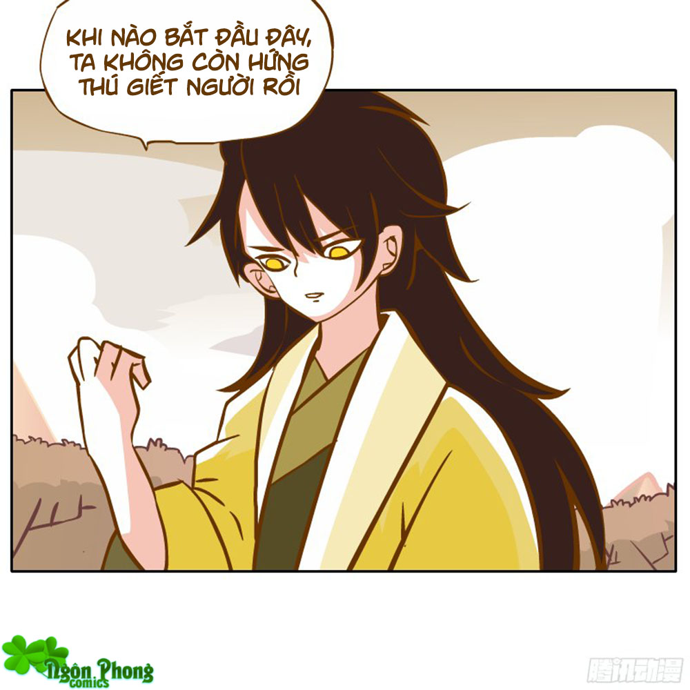 hòa thượng và tiểu long quân chapter 29 10