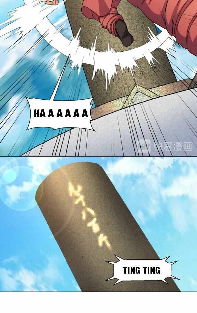 cực vũ huyền đế chapter 63 13