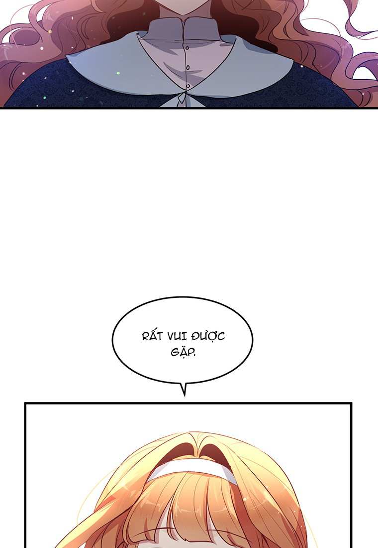 tại sao ngài làm điều này, công tước chapter 111 20