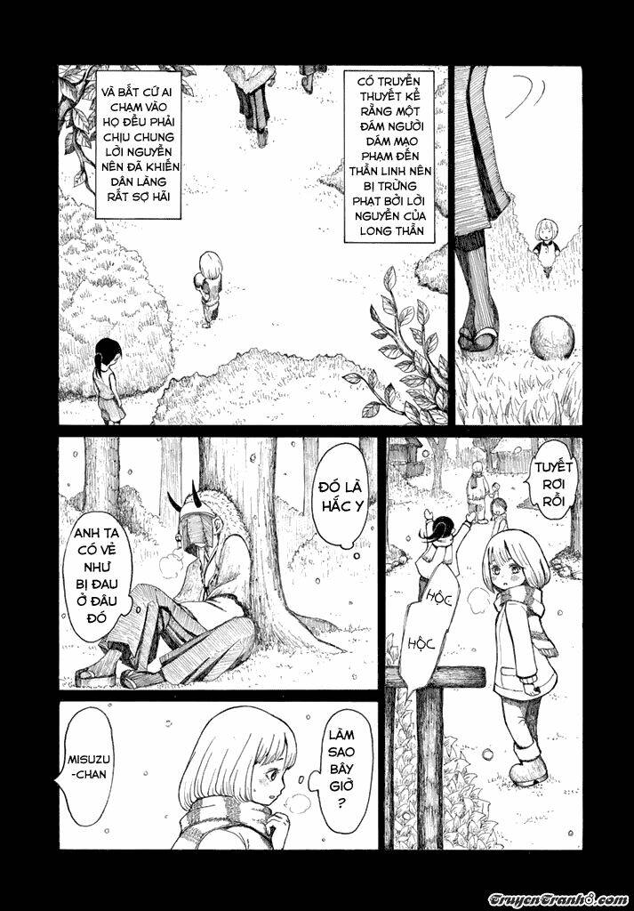 ryu to hidarite chapter 1 10