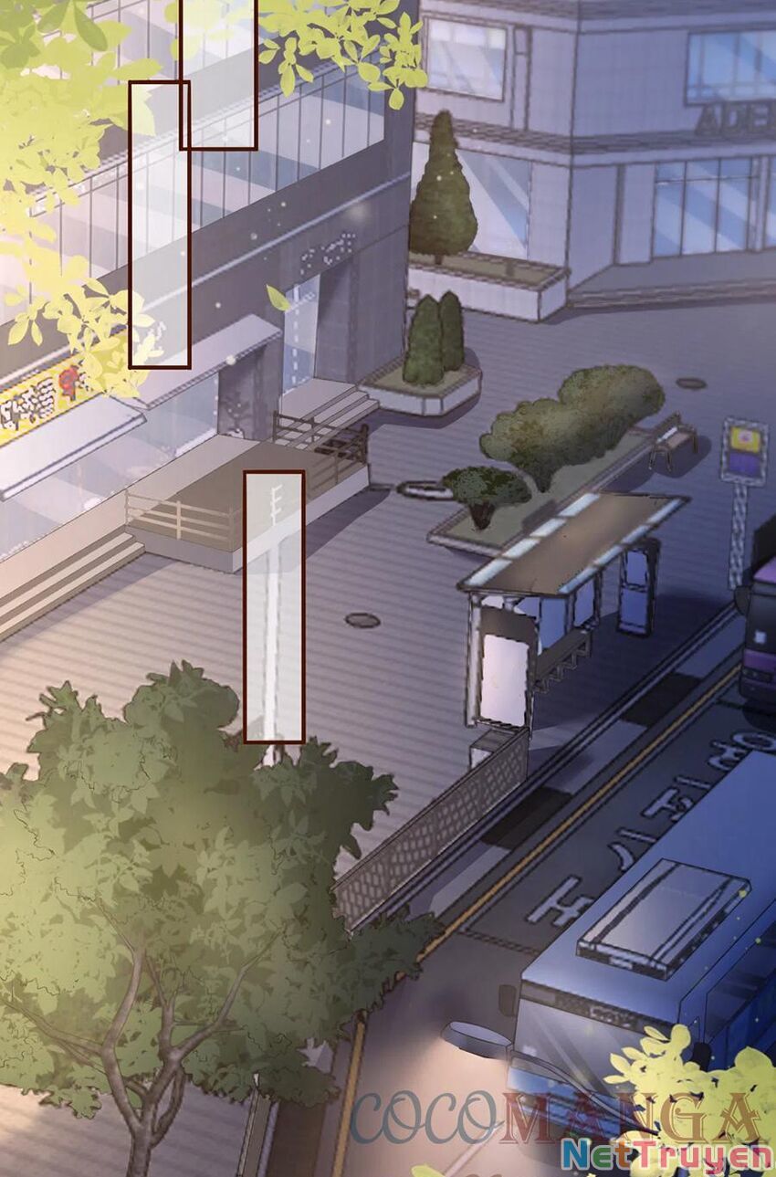 bạn gái tôi mới 30+ tuổi xuân chapter 114 35