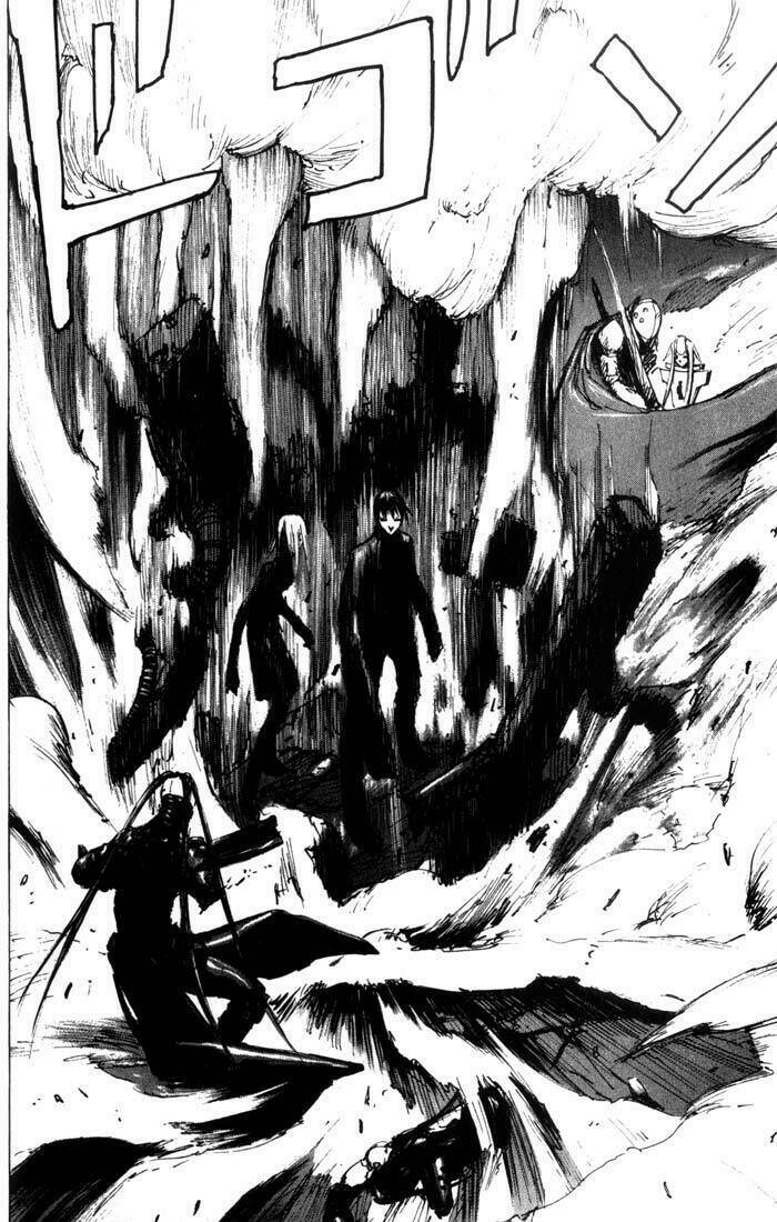 blame! chapter 28 21