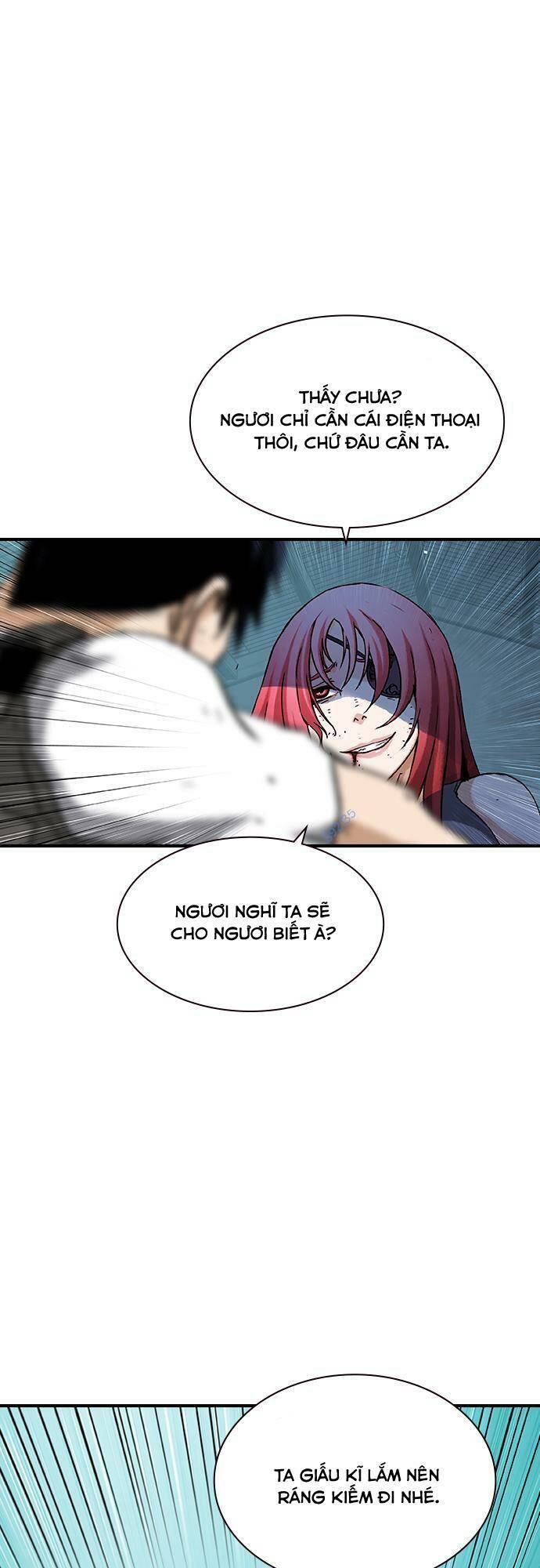 pubg - cuộc chiến sinh tồn - 100 chapter 23 6