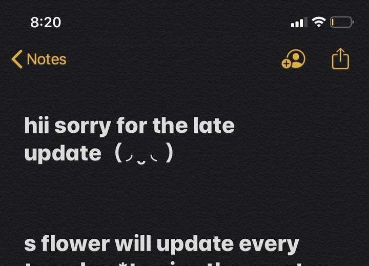 s flower chapter 65.2 43